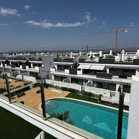 Br2 Balcones * Torrevieja