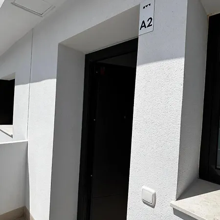 Apartment Br2 Balcones Torrevieja