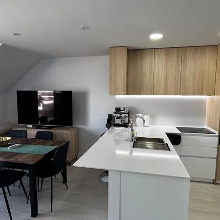 Apartment Br2 Balcones Torrevieja
