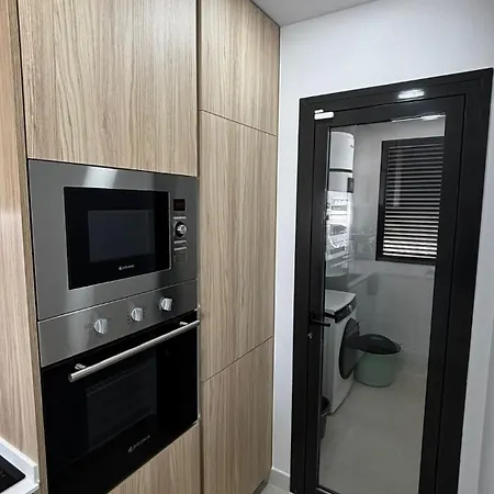 Br2 Balcones Apartament Torrevieja