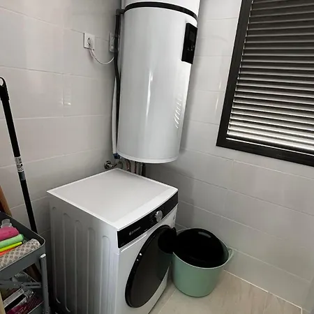 Apartment Br2 Balcones Torrevieja