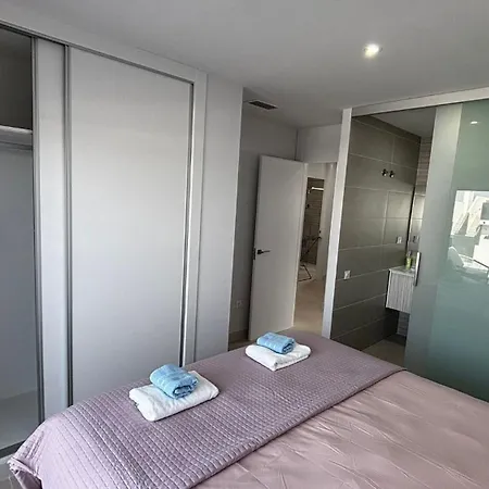 Br2 Balcones Apartment