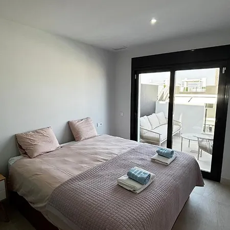 Apartment Br2 Balcones