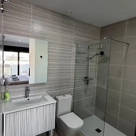 Apartment Br2 Balcones