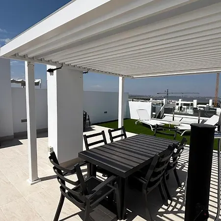 Apartment Br2 Balcones