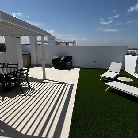 Br2 Balcones * Torrevieja